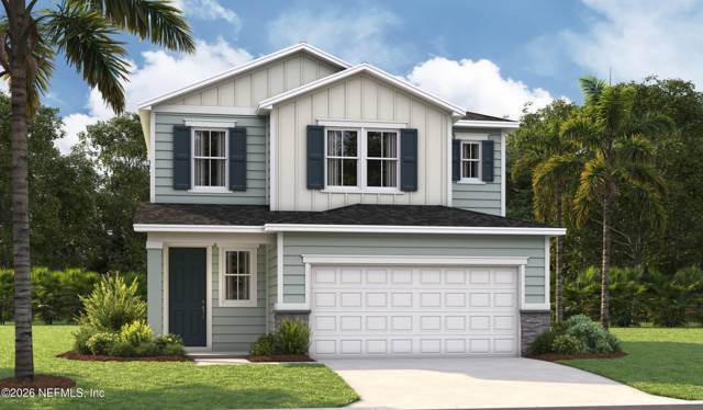 5621 TOMAHAWK LAKE Drive, Jacksonville 32254 home for sale