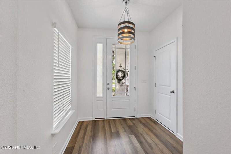 3 bedroom Single Family Residence at 95 Cottage Link Walk, Wgv Cottages At Glenmoor, St. Augustine — photo 3