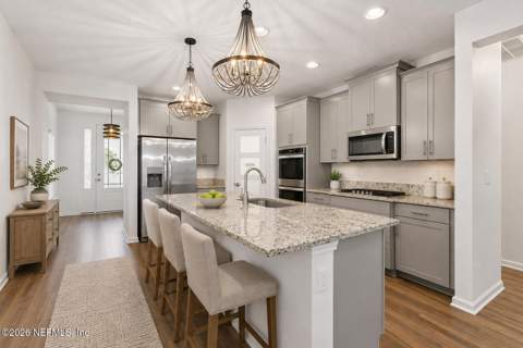 95 Cottage Link Walk, St. Augustine FL - photo 6 of 34