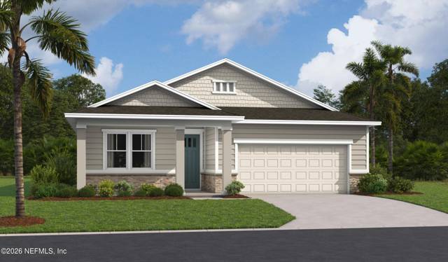 5627 TOMAHAWK LAKE Drive, Jacksonville 32254 home for sale