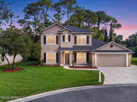 96004 Montego Bay, waterfront for sale in Fernandina Beach