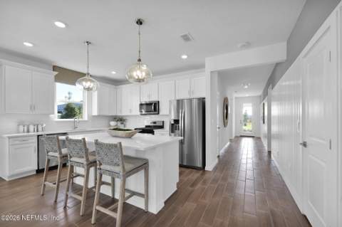 16449 McNair Branch Circle, Jacksonville FL - photo 6 of 18