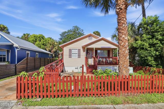 148 MARTIN LUTHER KING Avenue