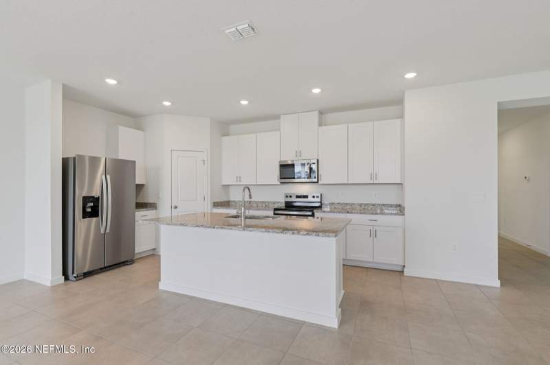 4 bedroom Single Family Residence at 3648 Bella Sera Lane, Bella Lago, Green Cove Springs — photo 4