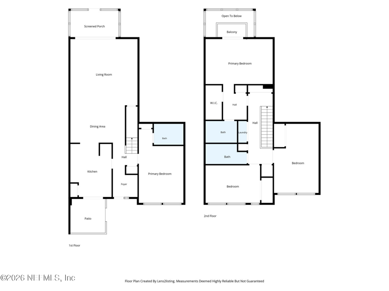 4 bedroom Condominium at 7910 Los Robles Court, Los Lagos, Jacksonville — photo 5