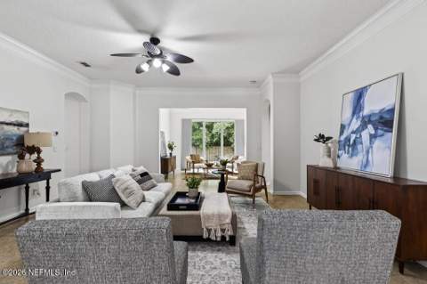 7883 Chase Meadows Drive, Jacksonville FL - photo 8 of 58