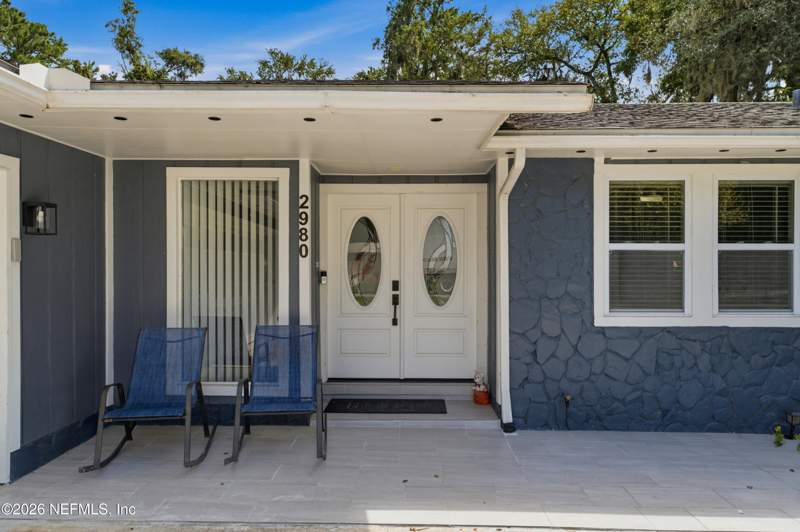 4 bedroom Single Family Residence at 2980 Oak Road, Doctors Lake Estates, Orange Park — photo 5