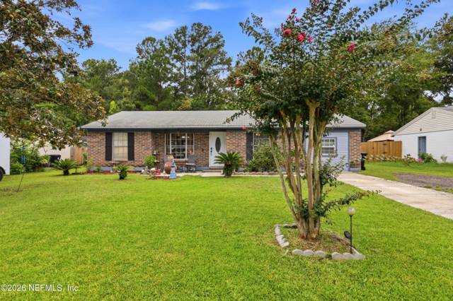 1670 ANNE Drive
