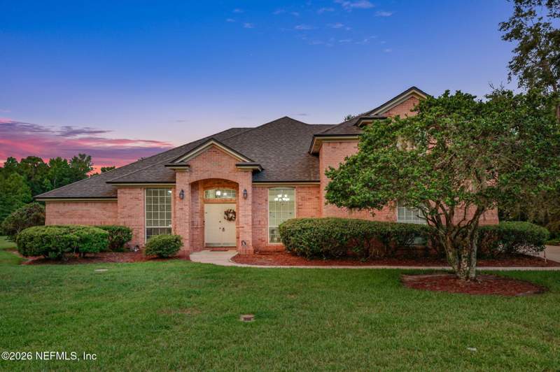 5 bedroom Single Family Residence at 1768 Greenridge Circle, Greenridge, St. Johns — photo 3