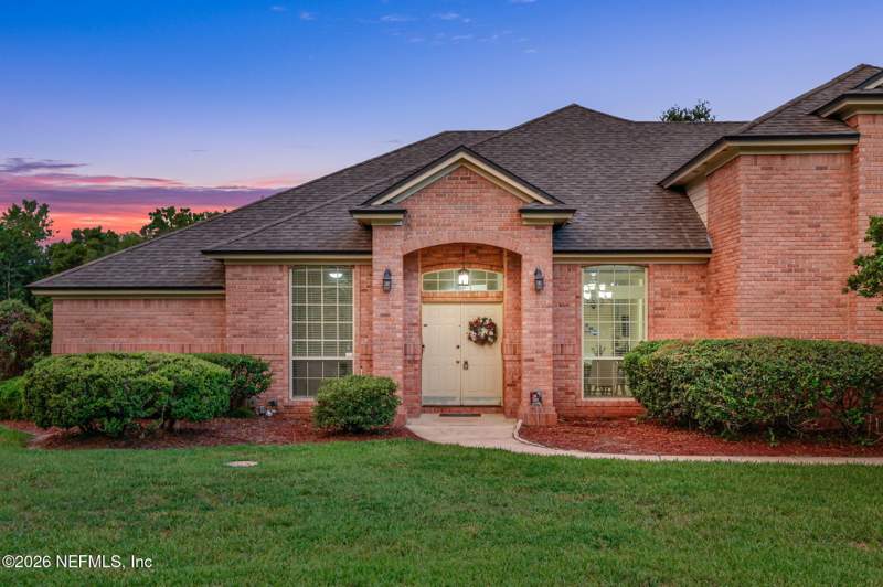 5 bedroom Single Family Residence at 1768 Greenridge Circle, Greenridge, St. Johns — photo 5