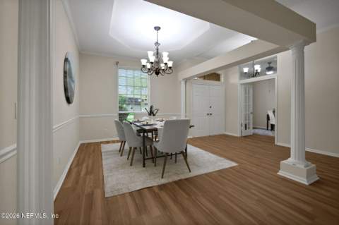 1768 Greenridge Circle, St. Johns FL - photo 11 of 77