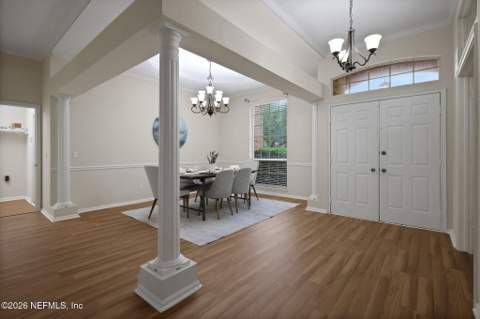 1768 Greenridge Circle, St. Johns FL - photo 16 of 77