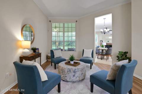 1768 Greenridge Circle, St. Johns FL - photo 17 of 77