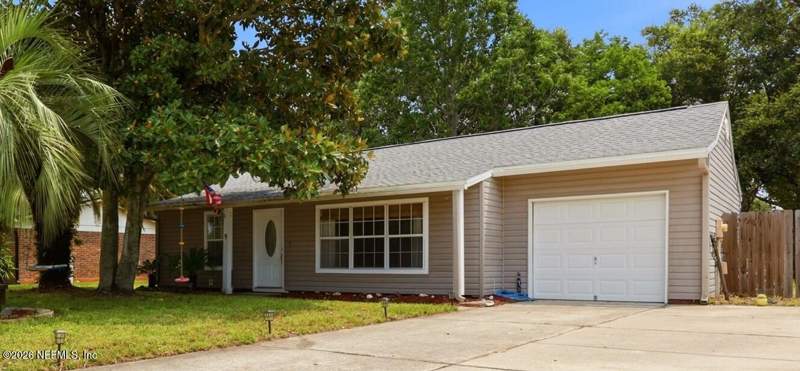 3 bedroom Single Family Residence at 9 Drum Place, Dolphin Cove, Ponte Vedra Beach — photo 2