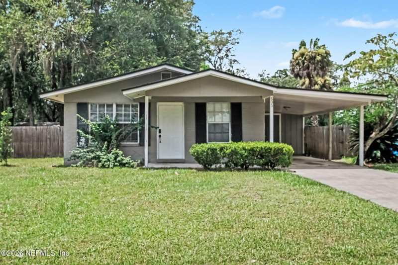 3 bedroom Single Family Residence at 505 N Vermont Avenue, Shands Platt, Green Cove Springs — photo 1