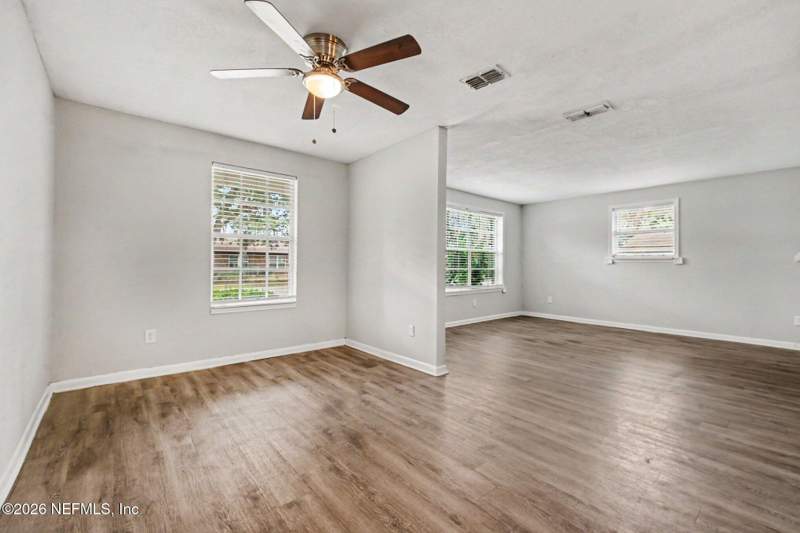 3 bedroom Single Family Residence at 505 N Vermont Avenue, Shands Platt, Green Cove Springs — photo 3