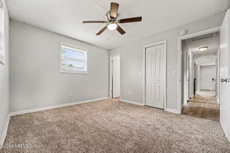 3 bedroom Single Family Residence at 505 N Vermont Avenue, Shands Platt, Green Cove Springs — photo 4