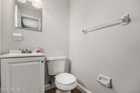 505 N Vermont Avenue, Green Cove Springs FL - photo 10 of 15