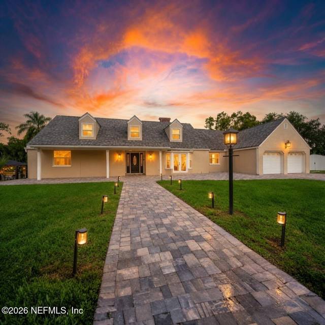 3956 TARA HALL Drive
