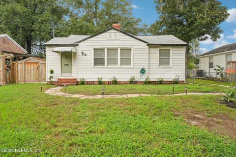 1632 Charon Road, home for sale on Charon Road