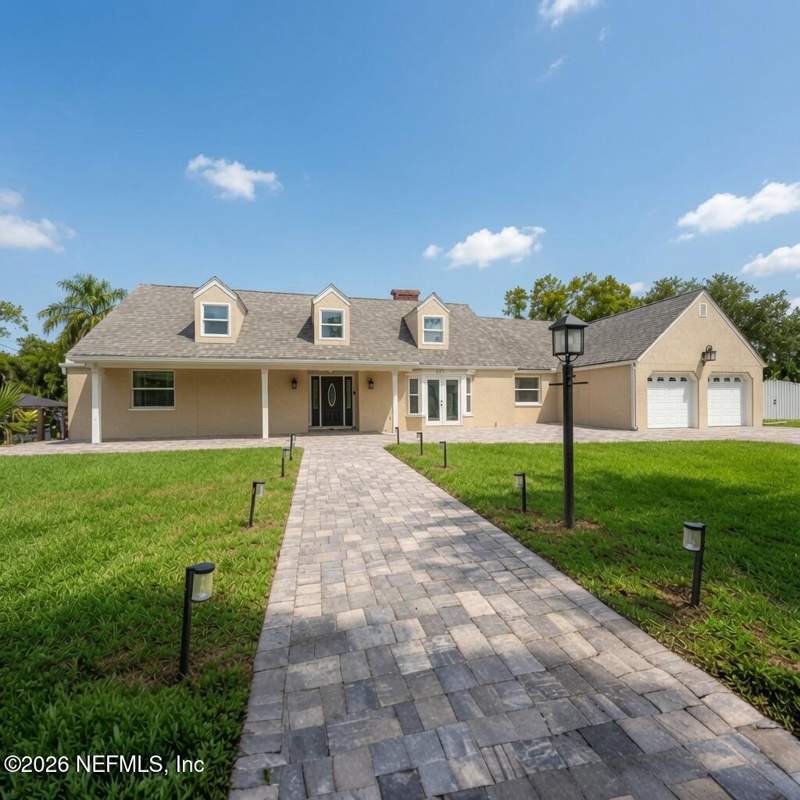 5 bedroom Single Family Residence at 3956 Tara Hall Drive, Cove St Johns, Jacksonville — photo 2