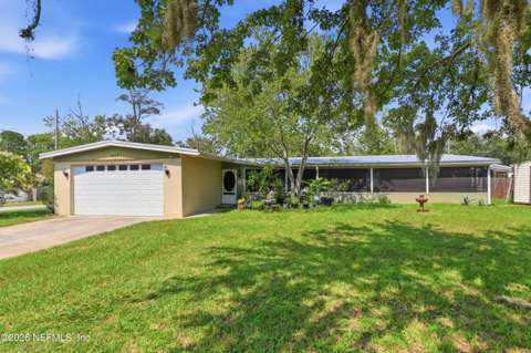 1927 Monteau Drive, home for sale on Monteau Drive