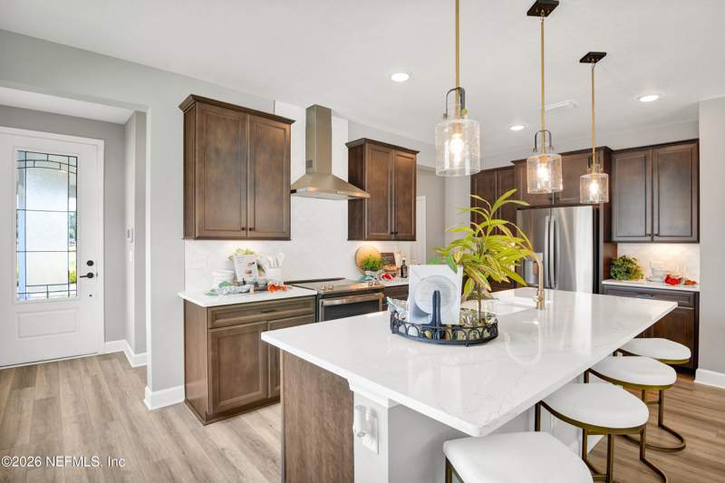 3 bedroom Townhouse at 6831 Mirage Street, Ashers Landing, Jacksonville — photo 5