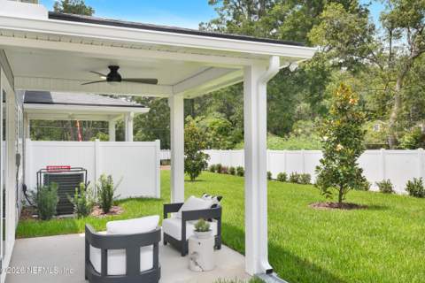 6831 Mirage Street, Jacksonville FL - photo 24 of 25