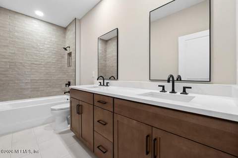 334 Bedford Terrace, St. Augustine FL - photo 7 of 31