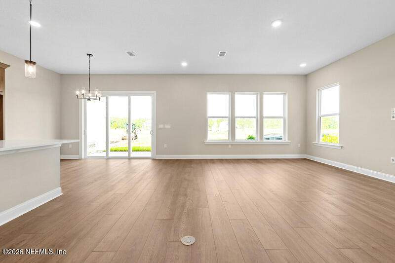 3 bedroom Single Family Residence at 334 Bedford Terrace, Silverleaf, St. Augustine — photo 3
