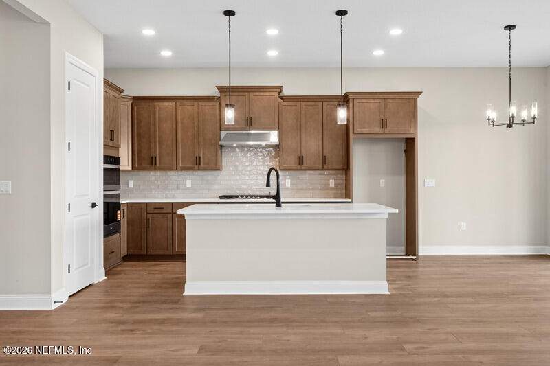 3 bedroom Single Family Residence at 334 Bedford Terrace, Silverleaf, St. Augustine — photo 5