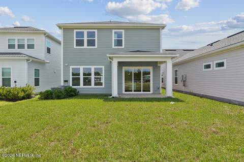 334 Bedford Terrace, St. Augustine FL - photo 10 of 31
