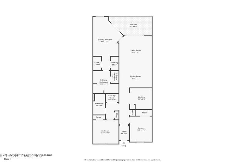 3 bedroom Condominium at 13846 ATLANTIC Boulevard #417, Mira Vista At Harbortown, Jacksonville — photo 2