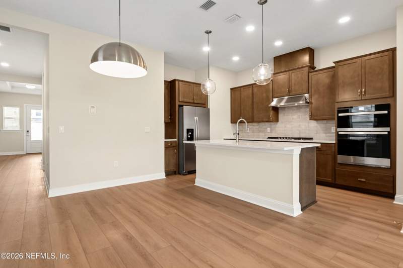 3 bedroom Single Family Residence at 318 Bedford Terrace, Silverleaf, St. Augustine — photo 3
