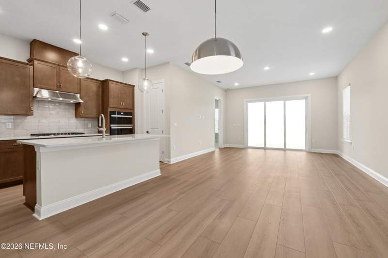 3 bedroom Single Family Residence at 318 Bedford Terrace, Silverleaf, St. Augustine — photo 2