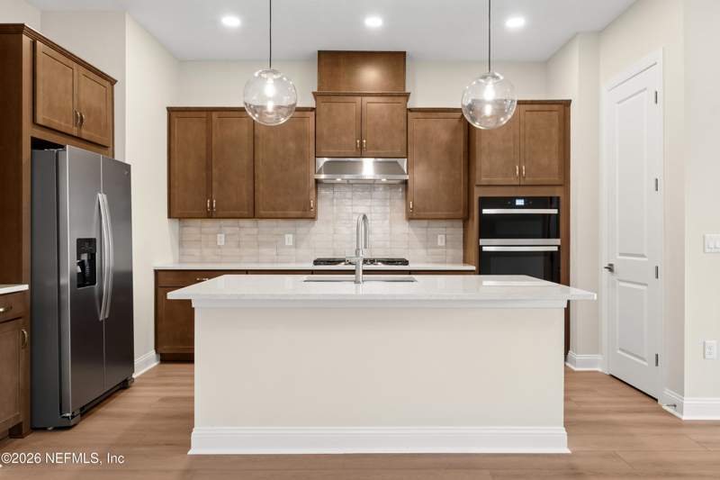 3 bedroom Single Family Residence at 318 Bedford Terrace, Silverleaf, St. Augustine — photo 4