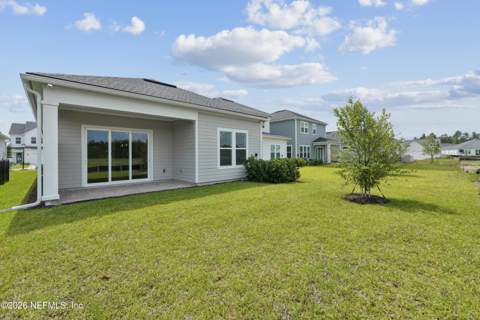 318 Bedford Terrace, St. Augustine FL - photo 10 of 32