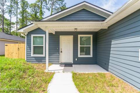 908 W 9th Street, St. Augustine FL - photo 7 of 29