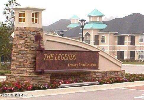 2 bedroom Condominium at 310 Ryder Cup Circle #101, Wgv Legends Condo, St. Augustine — photo 1