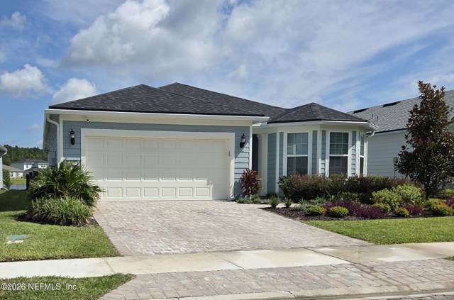 517 CONTINUUM Loop, Yulee 32097 home for sale