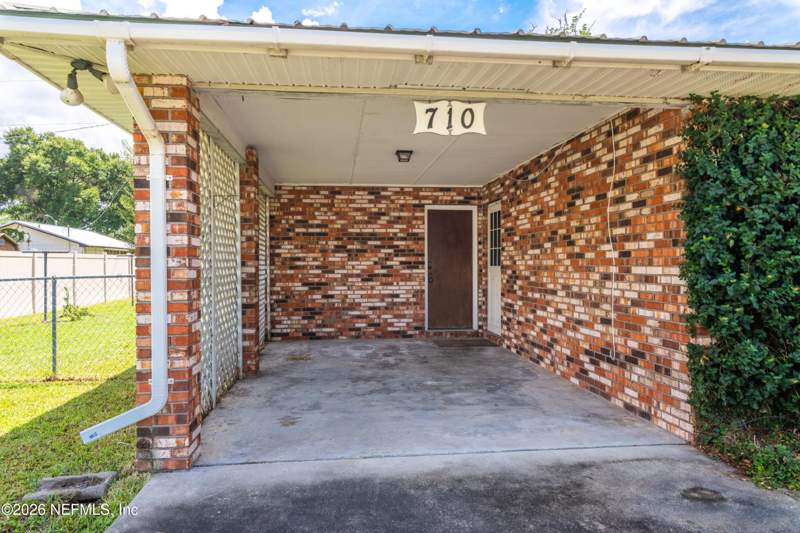 3 bedroom Single Family Residence at 710 Chipshot Drive, Macclenny, Macclenny — photo 4
