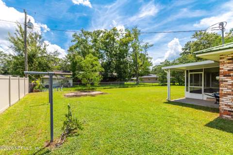 710 Chipshot Drive, Macclenny FL - photo 24 of 28