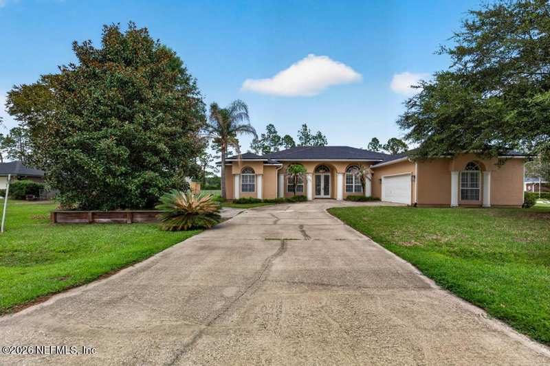 3 bedroom Single Family Residence at 55534 Deer Run Road, Spring Lake Estates, Callahan — photo 1