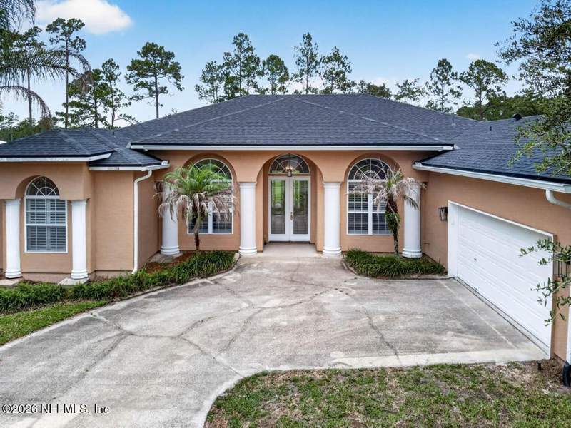 3 bedroom Single Family Residence at 55534 Deer Run Road, Spring Lake Estates, Callahan — photo 5