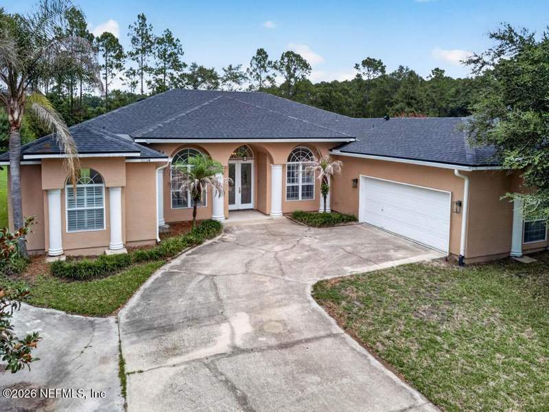 3 bedroom Single Family Residence at 55534 Deer Run Road, Spring Lake Estates, Callahan — photo 4