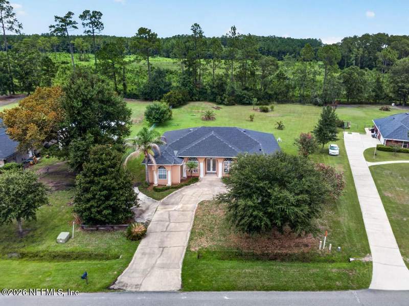 3 bedroom Single Family Residence at 55534 Deer Run Road, Spring Lake Estates, Callahan — photo 2