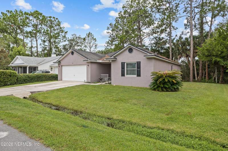 3 bedroom Single Family Residence at 124 Marsh Island Circle, Eagle Creek, St. Augustine — photo 3