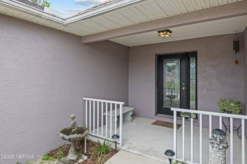 3 bedroom Single Family Residence at 124 Marsh Island Circle, Eagle Creek, St. Augustine — photo 5