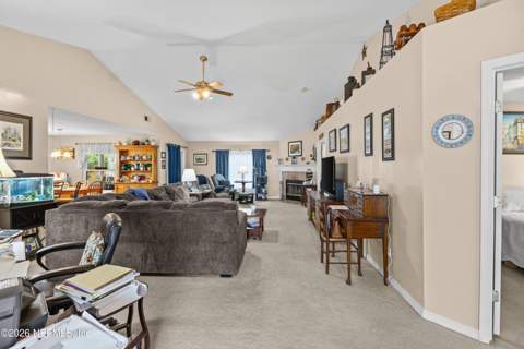 124 Marsh Island Circle, St. Augustine FL - photo 7 of 34