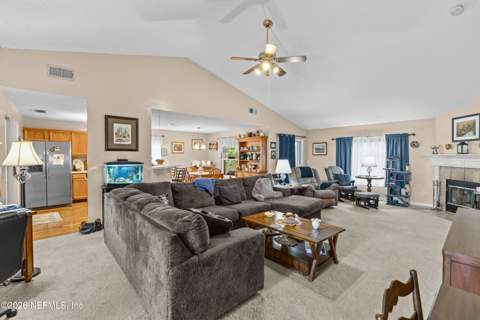 124 Marsh Island Circle, St. Augustine FL - photo 8 of 34